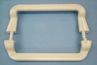 RLXGVGF150 パナソニック Panasonic 引き戸用 引き手(樹脂製)【RLXGVGF150】パーツショップ【純正品】