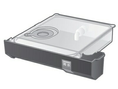 A060Q-10G0 パナソニック Panasonic 給水タンク レンジ オーブンレンジ【純正品】