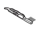 AMV36P-JS0H パナソニック Panasonic お手入れブラシ 掃除機 掃除機【純正品】(2)