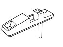 ARAHTB205020 パナソニック Panasonic タンクT 冷蔵庫・冷凍庫 冷凍冷蔵庫 製氷機 【純正品】(2)