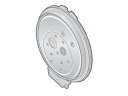 ARB96-J68JUU パナソニック Panasonic ふた加熱板 炊飯器 IHジャー炊飯器【純正品】
