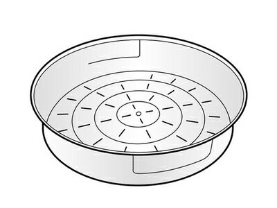 ARK53EA06-W9 パナソニック Panasonic 蒸しバスケット 炊飯器 IHジャー炊飯器【純正品】