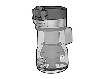 AVV85K-QQ0S パナソニック Panasonic ダストボックス 掃除機 スティック・ハンドクリーナー【純正品】 AVV85K-QQ0S パナソニック Panasonic ダストボックス 掃除機 スティック・ハンドクリーナー【純正品】