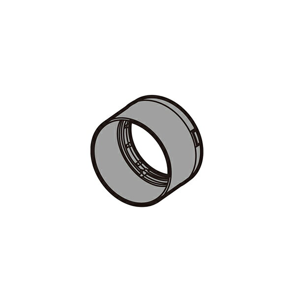 DZE4HX2550Z パナソニック Panasonic レンズフード デジタルカメラ デジタル一眼/一眼レフカメラ用交換..