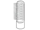 EHKA1AVP7617 パナソニック Panasonic 毛先キャッチブローブラシ(ビビッドピンク) ヘアーケア くるくるドライヤー【純正品】(2)