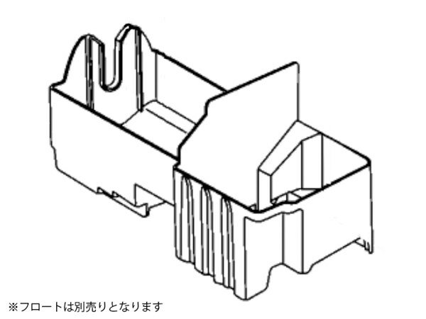FKA0060085 パナソニック Panasonic トレー 空気清浄機 空気清浄機【純正品】
