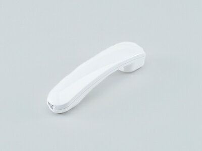 PFJXN0146Y パナソニック Panasonic 受話器(ホワイト) ファクス・電話機 パーソナルファクス【純正品】 PFJXN0146Y パナソニック Panasonic 受話器(ホワイト) ファクス・電話機 パーソナルファクス【純正品】