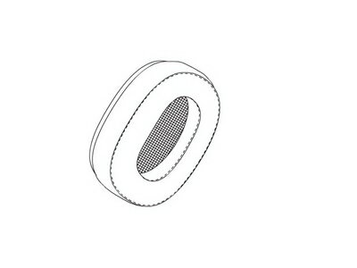 RFX0L71 パナソニック Panasonic イヤーパッド(R) ヘッドホン/インサイドホン アウトドアヘッドホン【純正品】 RFX0L71 パナソニック Panasonic イヤーパッド(R) ヘッドホン/インサイドホン アウトドアヘッドホン【純正品】