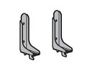 TBL5ZX09041A パナソニック Panasonic スタンド金具 テレビ 液晶テレビ【純正品】(2)