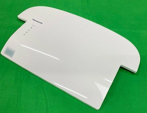 CH1601WS402 パナソニック Panasonic 上ケースカバー（タイプ1）【純正品】