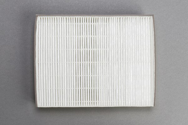 FFV2510397A パナソニック Panasonic 気調システム用 高性能フィルター(1枚入り)【純正品】