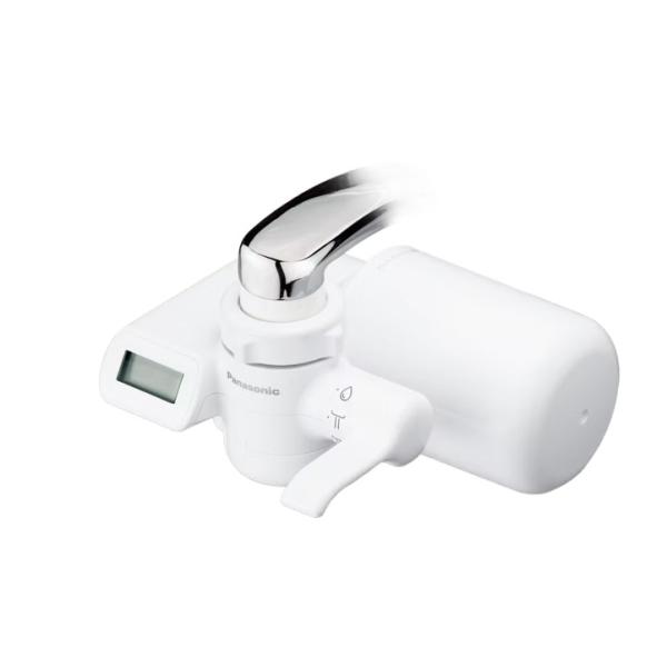 TK-CJ24-W パナソニック Panasonic 蛇口直結型浄水器 ホワイト TK-CJ24-W【純正品】