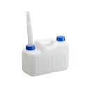 【42829450000】コロナ 部品 移動型ナノフィール用ポリタンク(6L) ナノフィール 部品【純正品】 コロナ ナノフィール 部品