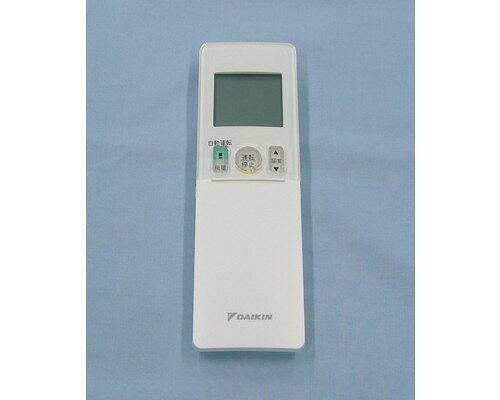 ・・・・・・・・・・・【注意事項】こちらの商品、ゆうパケットで配送の商品です以下のルールでお送りになりますので、ご確認、ご了承いただける場合のみご注文をお願いいたします。・ほかの商品と同梱不可・複数個の注文不可・代引き、後払い決済不可・ホスト投函（または玄関前等に置き配）・荷物紛失時、保証なし・日時指定不可・出荷後、4〜5日でお届け目安よろしくお願いいたします。・・・・・・・・・・ダイキン DAIKIN 別売品【2102438/ARC476A10】ワイヤレスリモコン・部品形式ARC476A10・適用機種C22NMV， C40NMV， C36NMV， C28NMV・外寸横59×縦189×高23ご不在時の商品配達のご連絡のため、電話番号はなるべく携帯電話の番号を入力してください。