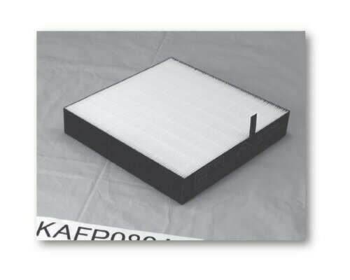 ダイキン DAIKIN 別売品【KAFP080B4】集塵フィルター