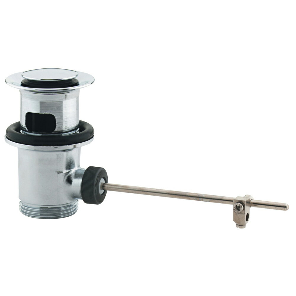 【純正品】GROHE グローエ パーツ 部材 JP 294 201 パーツ ポップアップ排水金具1 1/4 (欧州陶器用 テールピースなし)【純正品】