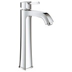 GROHE[グローエ]　洗面用水栓　【JP 3032 00】　グランデラ シングルレバー洗面混合栓　(据置洗面器用・引棒なし)　GROHE SPA COLLECTIONS [メーカー直送][代引不可]【純正品】