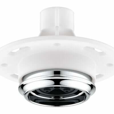 グローエ シャワーシステム 浴室用水栓 ミストスプレー 吐水部 【2673500J】 GROHE 正規ルート品