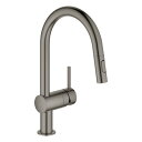 グローエ シャワーホース フレックスシャワーホース 1750mm(クールサンライズ) 【28388GL0J】 GROHE 正規ルート品 28388GL8Jの後継品