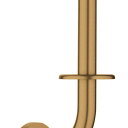 【40385GN1J】グローエ【正規ルート品】 スペアトイレットペーパーホルダー(ブラッシュドクールサンライズ) 【GROHE】