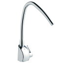 楽天換気扇の激安ショップ プロペラ君【JP293602】 GROHE[グローエ] キッチン用水栓浄水器水栓 浄水器用単水栓（クリンスイ製カートリッジ付） キッチン水栓 台所水栓 単水栓 [メーカー直送][代引・後払い決済不可]【純正品】