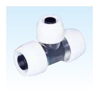 在庫あり (1セット:10個入) ブリヂストン 【NCT16×13×16J】 プッシュマスター 座付水栓エルボ JIS品 継手