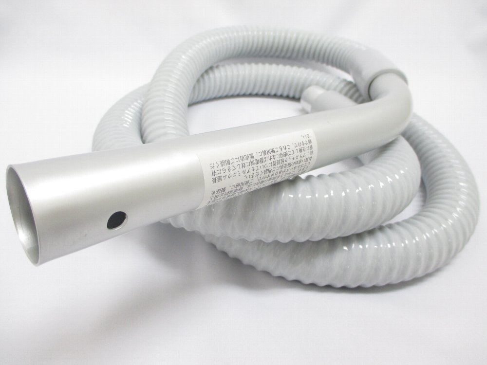 日立 【CF-V100S5-021】 掃除機用 ホースクミ部品 修理部品 パーツ