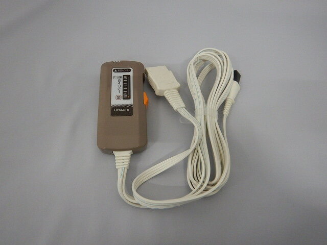 【公式】フジのお歳暮・冬ギフト 楽天市場】電気毛布 hlm－202mkの通販 日立 電気毛布・ひざ掛け