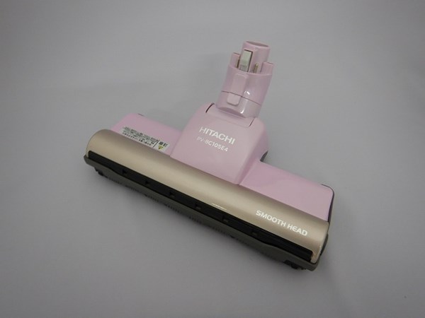 日立 【PV-BC105E4-003】 パワーヘッド（BC105E4）スティッククリーナー ハンディークリーナー　掃除機..