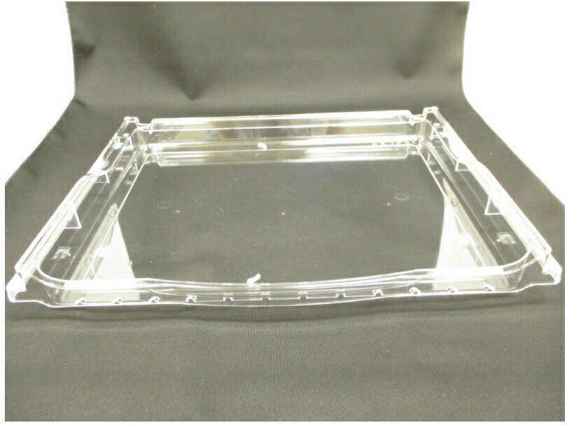 日立パーツショップ HITACHI【R-SF42ZM-013】 冷凍庫用 ケース(フリーザシタ)(ウエ)