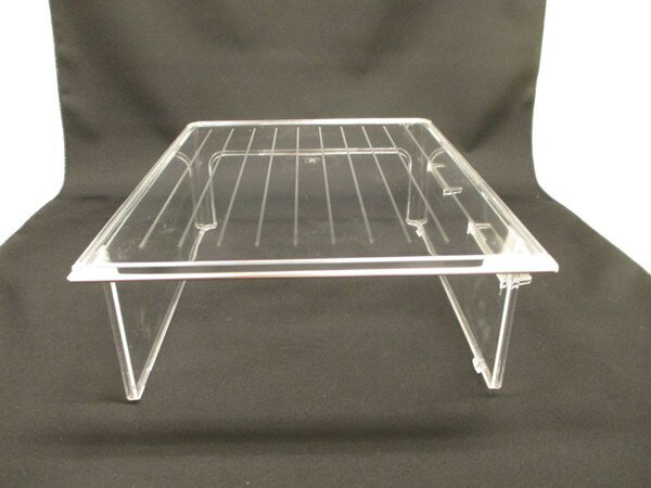 日立パーツショップ HITACHI【R-X6000-020】 冷蔵庫 棚 タナL(コテイ)