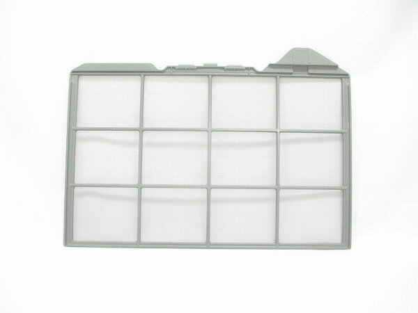 日立パーツショップ HITACHI【RAS-Z40D2-031】フイルタ-ウエ(ステンレスアミ)