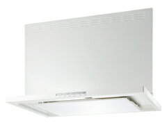 富士工業 レンジフード CLRL-ECS-751L SI 間口:750 製品シリーズ:プレミアムプラス シルバーメタリック 【代引・後払決済不可】【純正品】