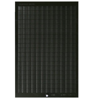 富士工業 純正フィルター レンジフード用フィルター CSF10-4501 スロットフィルタ [刻印:F451] (1枚入り) CSF104501 【代引・後払決済不可】