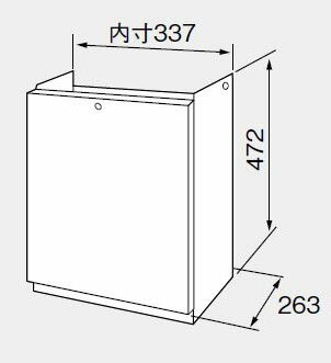 D61 NORITZ 据置台D61【純正品】 D61 NORITZ 据置台D61【純正品】