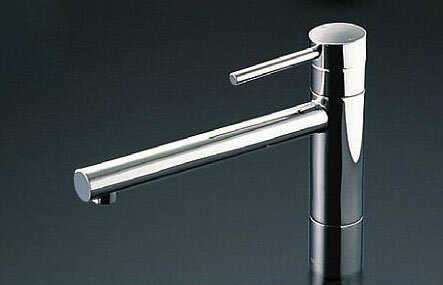 Bath Supplies - シングルレバー混合水栓 TKC31S【純正品】