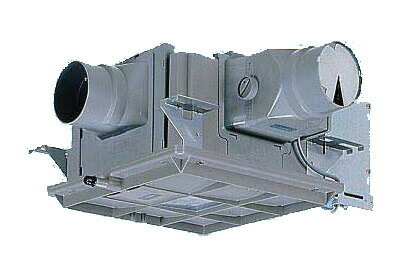 パナソニック FY-15KY6A 小口径換気システム.セントラル換気ファン 集中気調 小口径セントラル換気システム セントラル換気ファン・天井埋込形 浴室換気形【純正品】