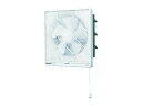 パナソニック 台所用 換気扇 FY-20PH5 フィルター付 換気扇 排気 連動式シャッター (引き紐式スイッチ) 交換式フィルター 埋込寸法:25cm角【純正品】