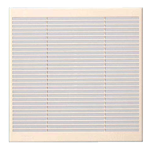 パナソニック 換気扇 FY-20R04 インテリア形換気扇ルーバー 専用部材 専用ルーバー 20cmインテリア形換..