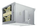 パナソニック 換気扇 消音形キャビネットファン (大風量タイプ) FY-28SCM3-H fy-28scm3-h ダクト用送風機器 P【純正品】