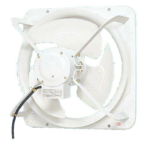 楽天市場】有圧換気扇 40cm 100vの通販