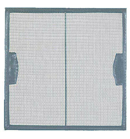 パナソニック 換気扇 換気扇部材 FY-FK32 FYFK32 フィルター【純正品】