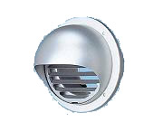 パナソニック 換気扇 換気扇部材 丸形パイプフード FY-MCA042【純正品】