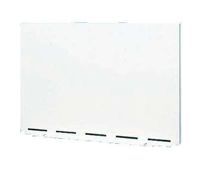 パナソニック 換気扇 FY-MH640R-W 浅形レンジフード用幕板 専用部材 幕板 浅形レンジフード用 60cm幅 ..