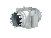 電動シャッター (常時閉鎖式) FY-MSW06 パナソニック 換気扇 システム部材【純正品】