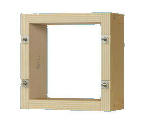 パナソニック 換気扇 有圧換気扇部材 VB-WU30E2 30cm不燃枠【純正品】