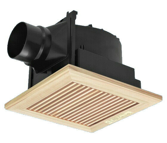 パナソニック 換気扇 FY-24JK8/15 天井埋込形 換気扇 本体・ルーバーセット ダクト用換気扇【純正品】