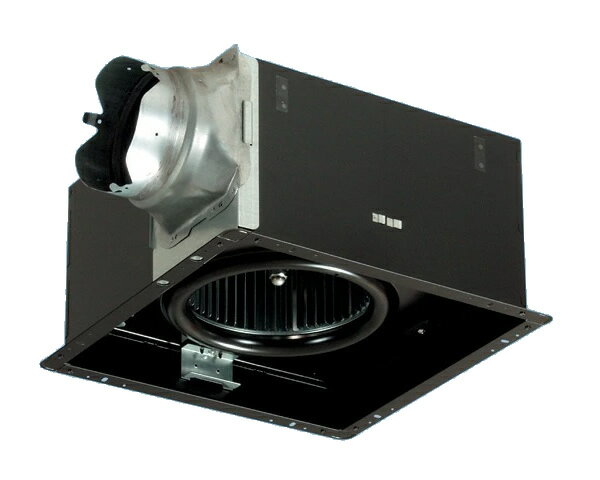 パナソニック 天井埋込形換気扇 ルーバー別売タイプ FY-38B7H 天井埋込形換気扇 A【純正品】