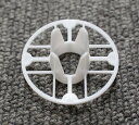 PBF-01-KHC INAX/イナックス/LIXIL/リクシル 水まわり部品 排水コア ユニットバス浴槽排水コア 浴室 【純正品】(3)
