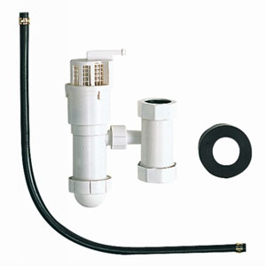 EFH-4 INAX イナックス LIXIL リクシル 小型電気温水器 部品 排水金具